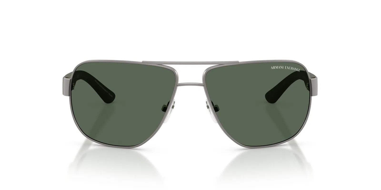 Armani Exchange 2012S Sunglasses - view 90